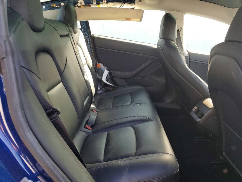 2019 TESLA MODEL 3 10