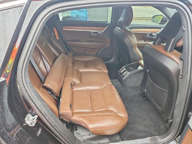 2018 VOLVO S90 T6 INSCRIPTION 10