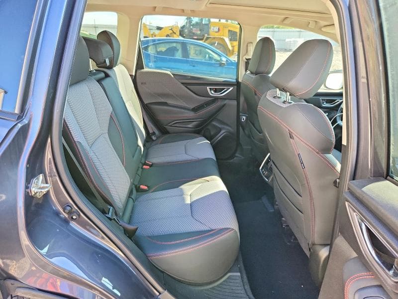 2020 SUBARU FORESTER SPORT 10