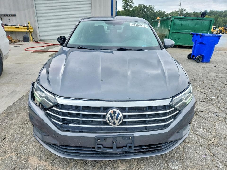 2019 VOLKSWAGEN JETTA S 5