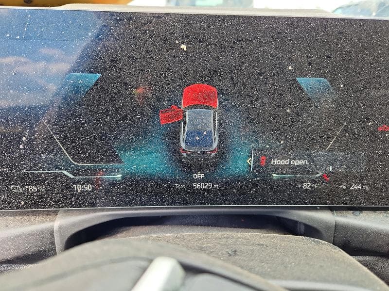 2023 BMW I4 EDRIVE 40 9
