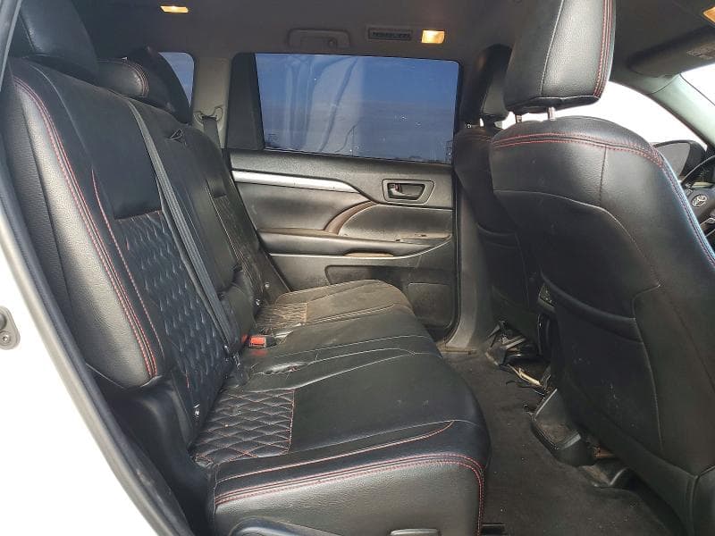 2019 TOYOTA HIGHLANDER LE PLUS 10