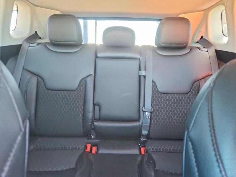 2021 JEEP COMPASS LATITUDE 10