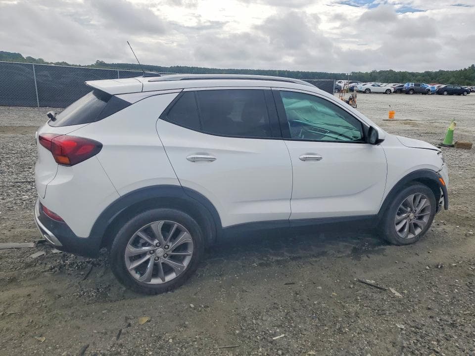 2020 BUICK ENCORE GX ESSENCE 3