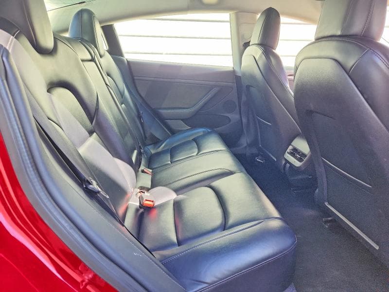 2022 TESLA MODEL 3 10