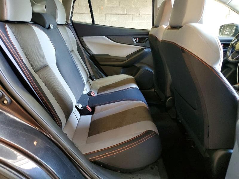 2019 SUBARU CROSSTREK PREMIUM 11