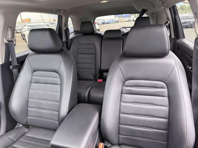 2025 HONDA CR-V EXL 10