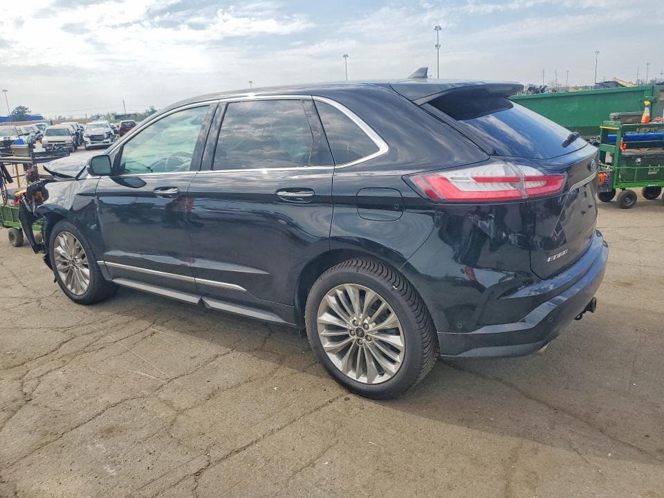 2020 FORD EDGE TITANIUM 2