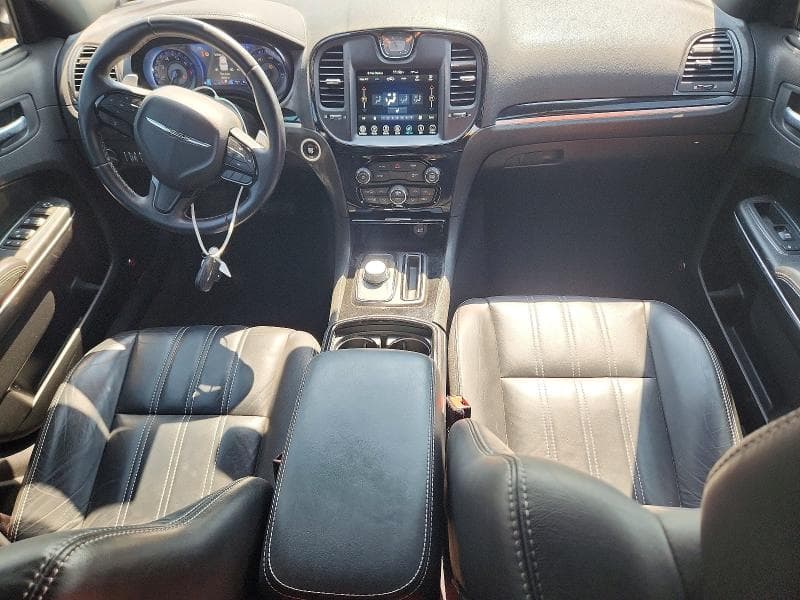 2017 CHRYSLER 300 S 8