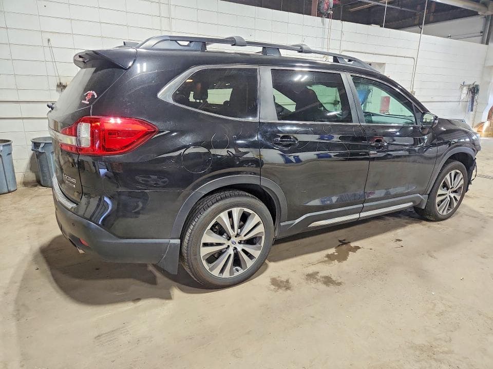 2021 SUBARU ASCENT LIMITED 3