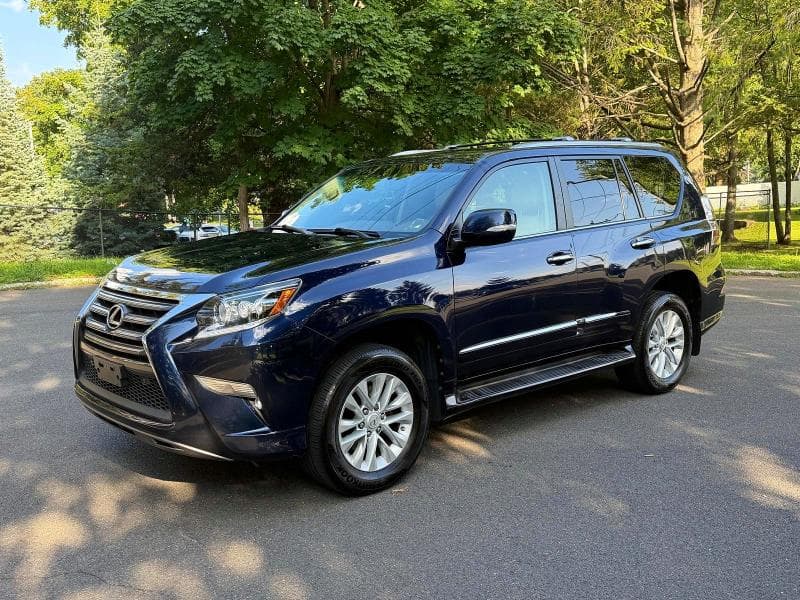 2019 LEXUS GX 460 - 1