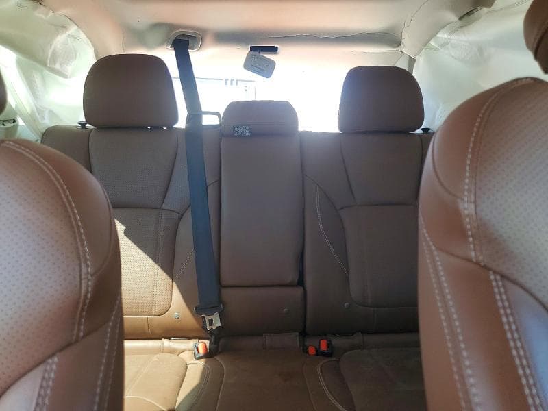 2021 SUBARU FORESTER TOURING 10