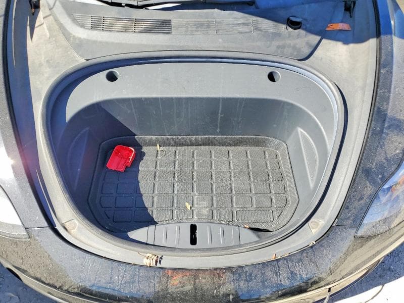 2021 TESLA MODEL 3 11