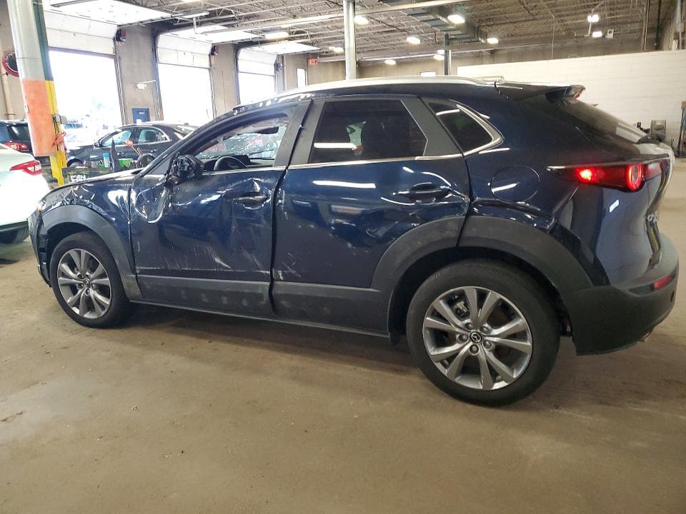 2024 MAZDA CX-30 PREFERRED 2
