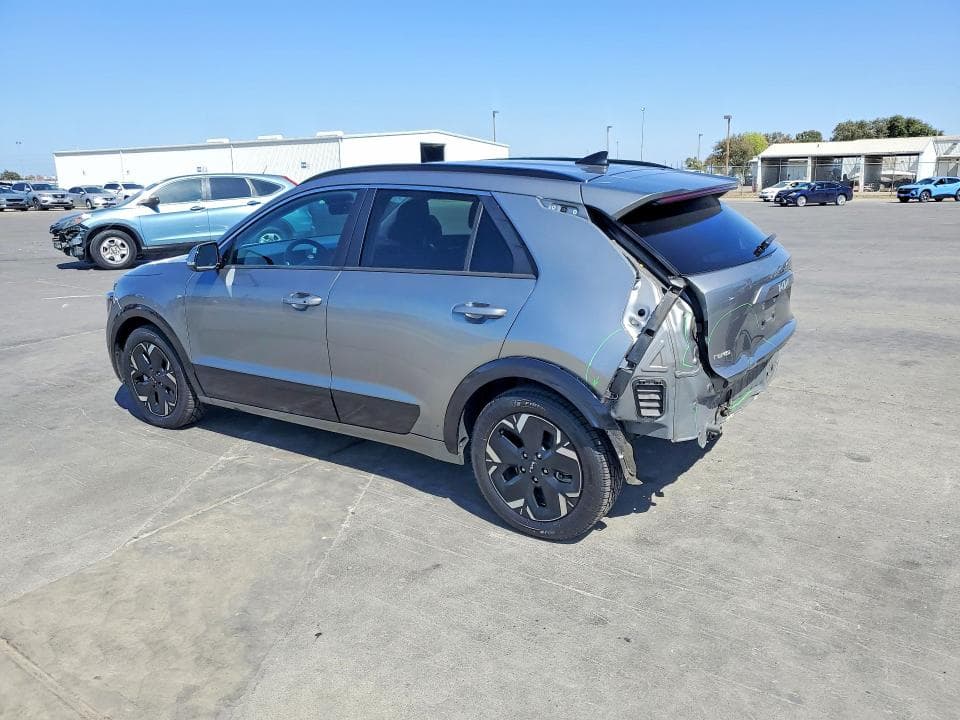 2024 KIA NIRO WIND 2