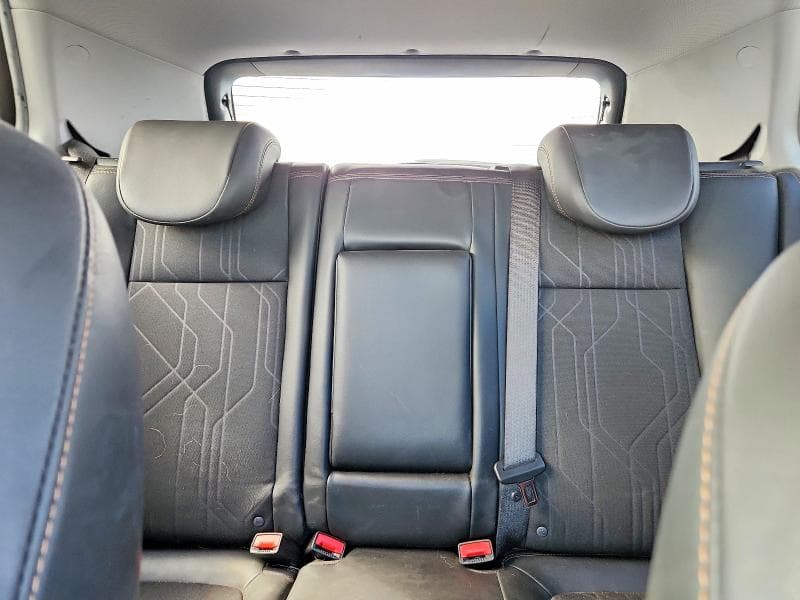 2019 CHEVROLET TRAX 1LT 10