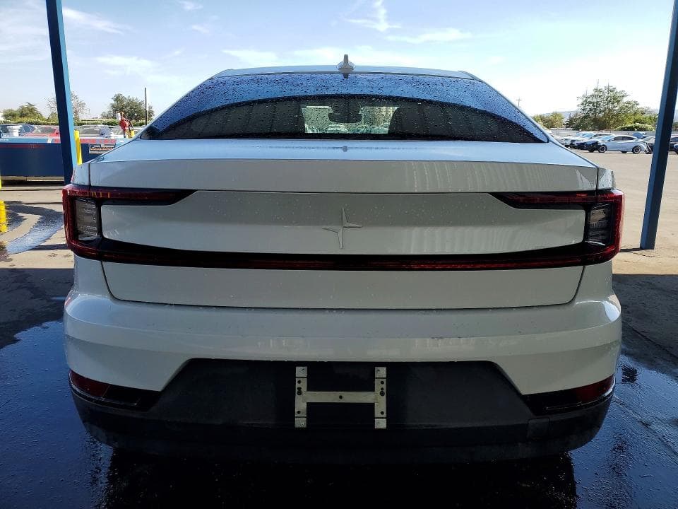 2023 POLESTAR 2 6