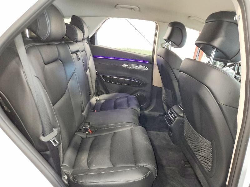 2026 GENESIS GV70 2.5T STANDARD 11