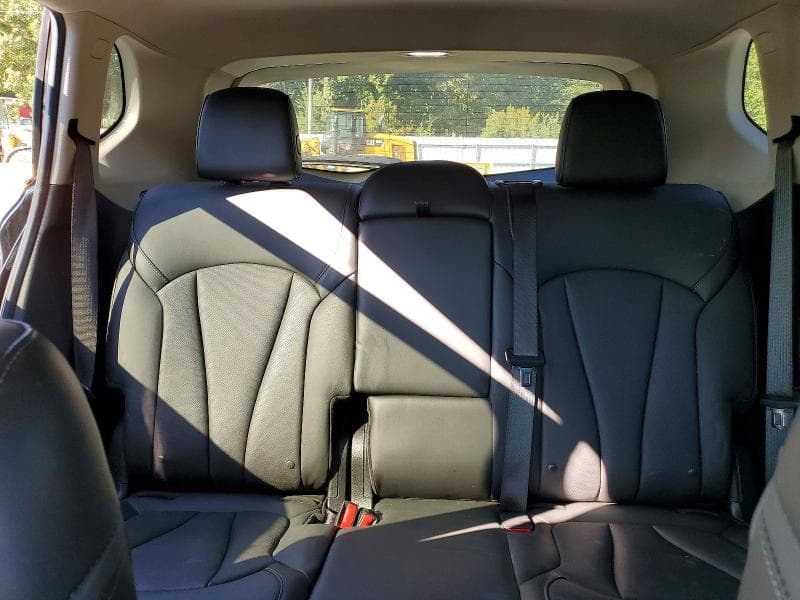2019 BUICK ENVISION PREMIUM 10