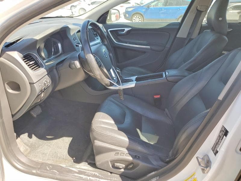 2017 VOLVO S60 PREMIER 7