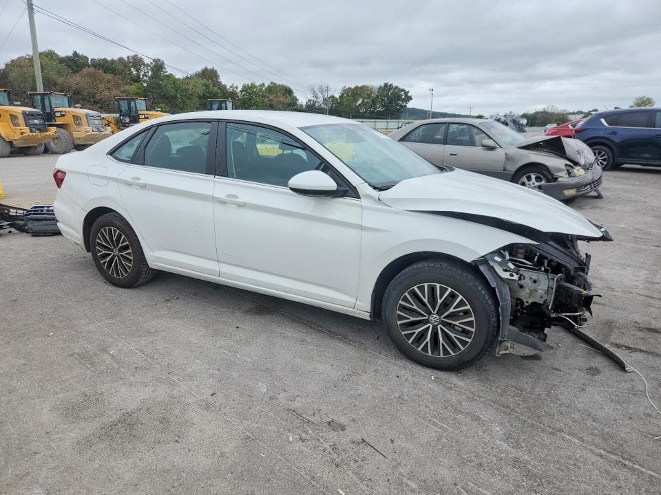 2021 VOLKSWAGEN JETTA S 4