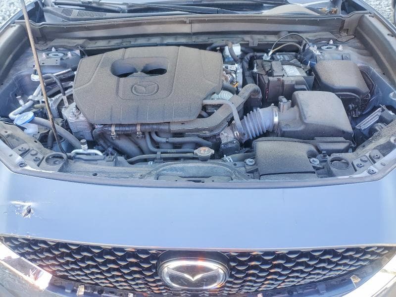 2024 MAZDA CX-30 PREFERRED 12