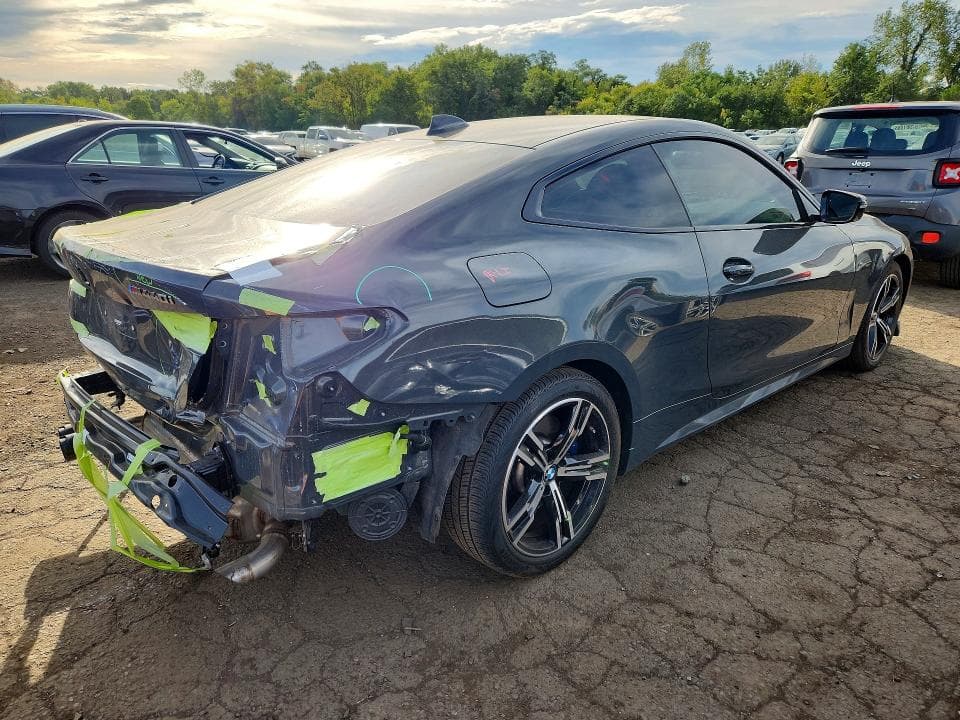 2022 BMW M440XI 3