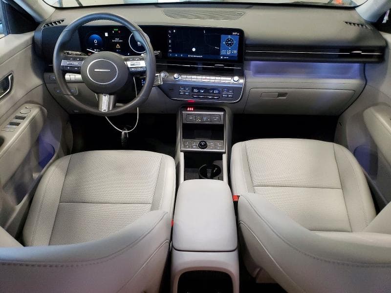 2026 HYUNDAI KONA LIMITED 8