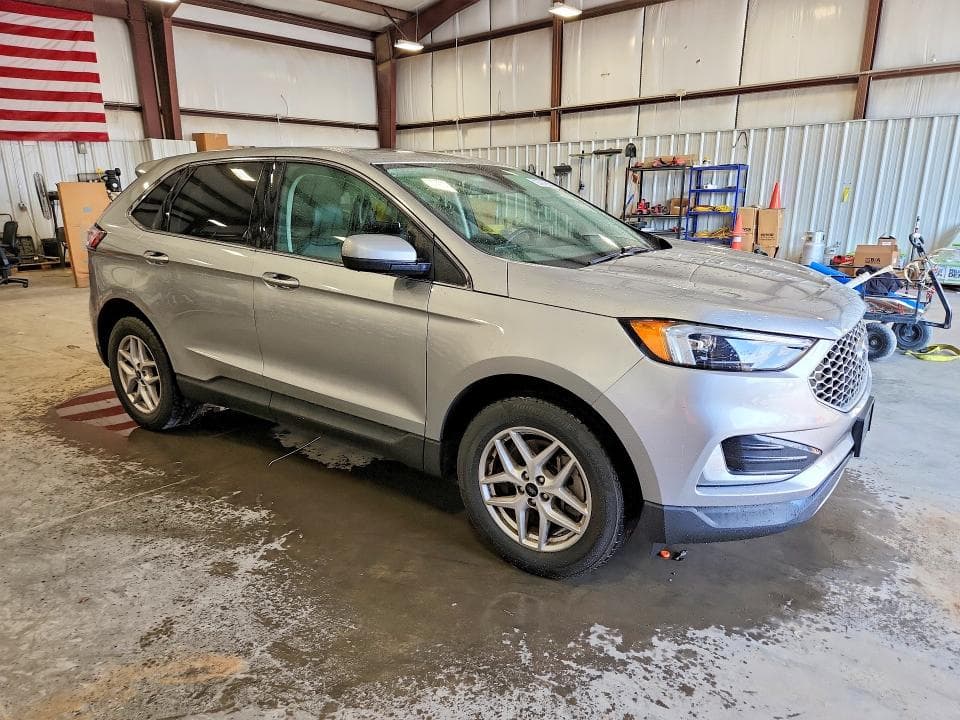 2023 FORD EDGE SEL 4