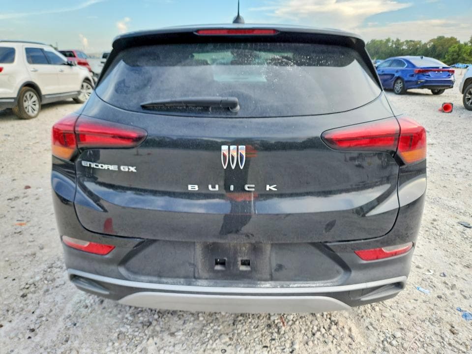 2026 BUICK ENCORE GX PREFERRED 6