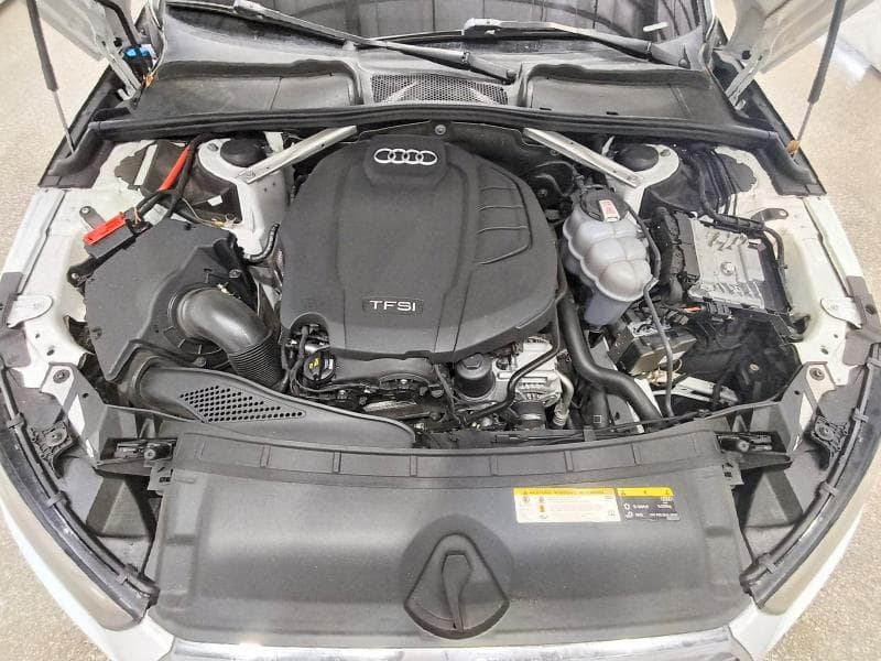 2018 AUDI A4 PREMIUM 11