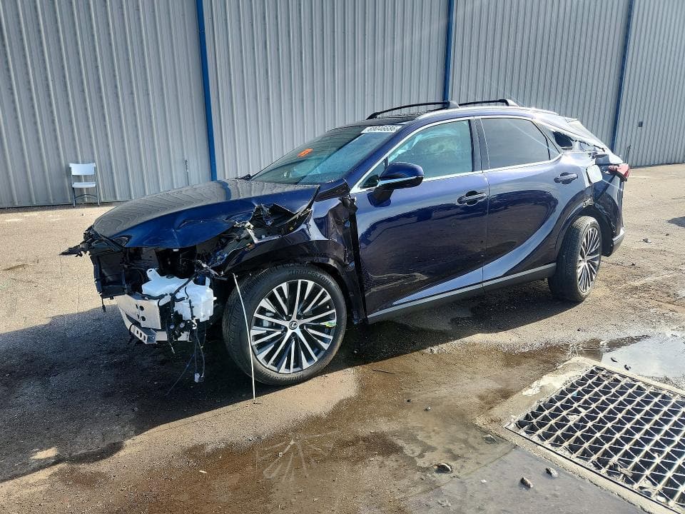 2024 LEXUS RX 350 PREMIUM+ - 1