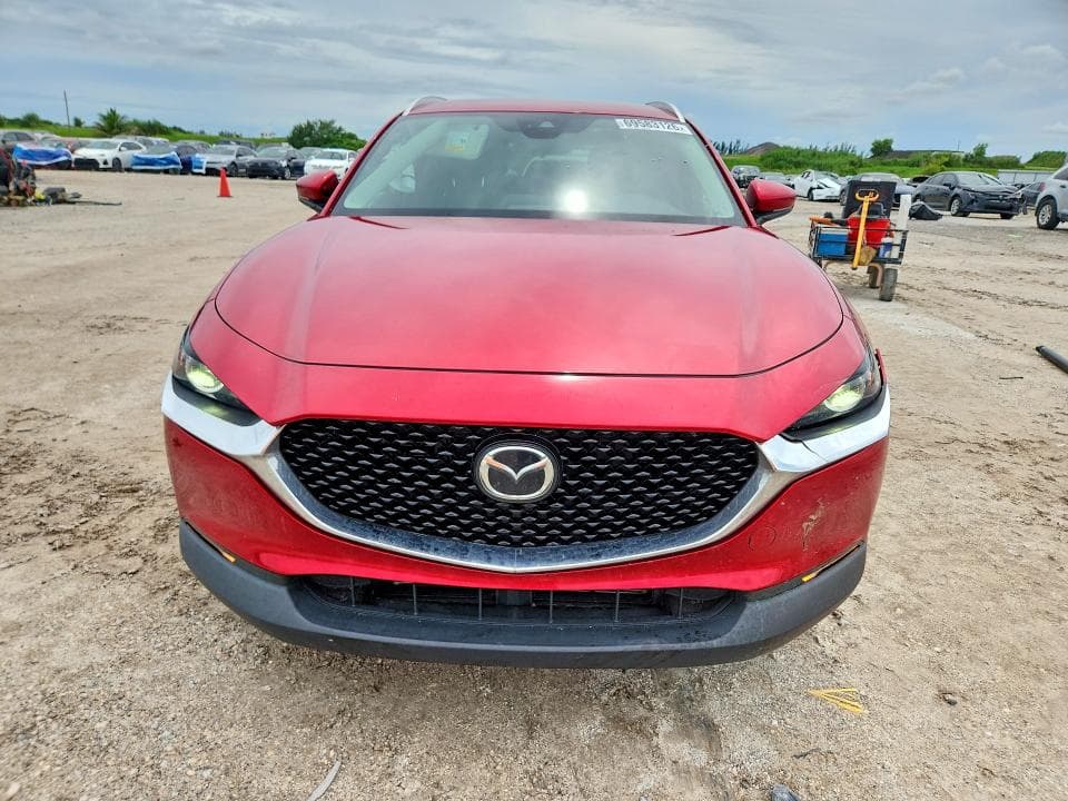 2023 MAZDA CX-30 PREFERRED 5