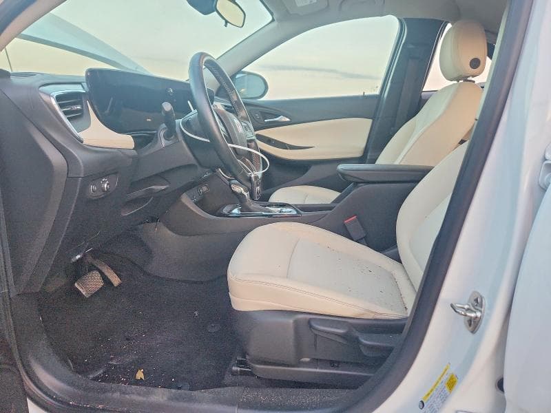 2024 BUICK ENCORE GX PREFERRED 7