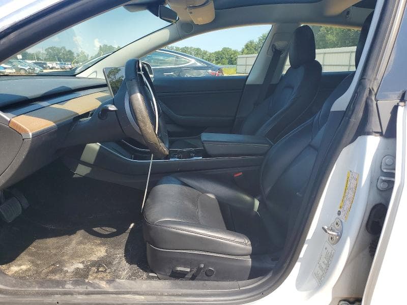 2020 TESLA MODEL 3 7