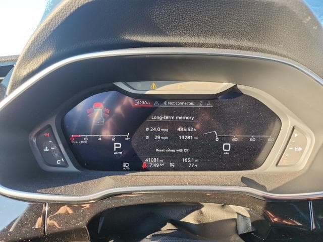 2020 AUDI Q3 PREMIUM PLUS 9