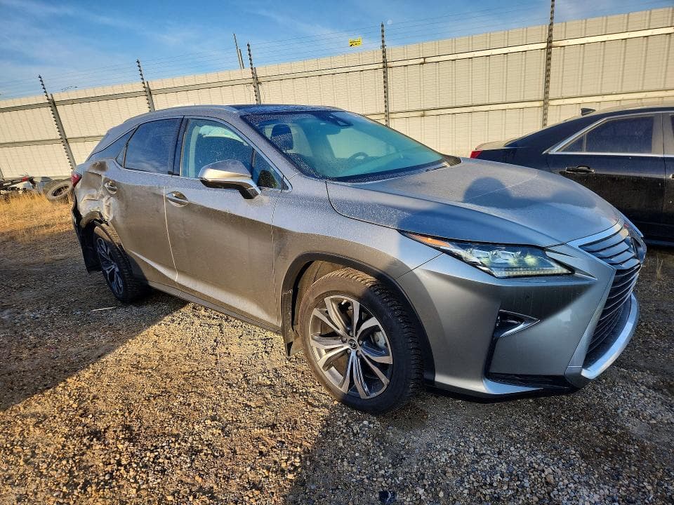 2019 LEXUS RX 350 BASE 4