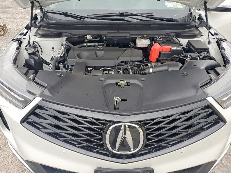2026 ACURA RDX TECHNOLOGY 12