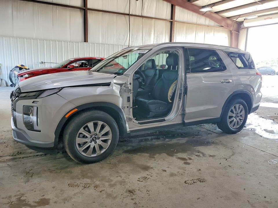2025 HYUNDAI PALISADE SEL - 1