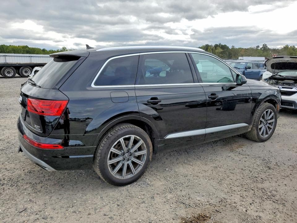 2017 AUDI Q7 PREMIUM PLUS 3