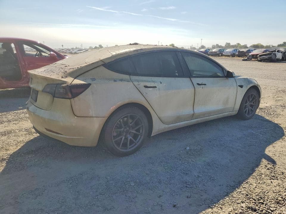 2023 TESLA MODEL 3 3