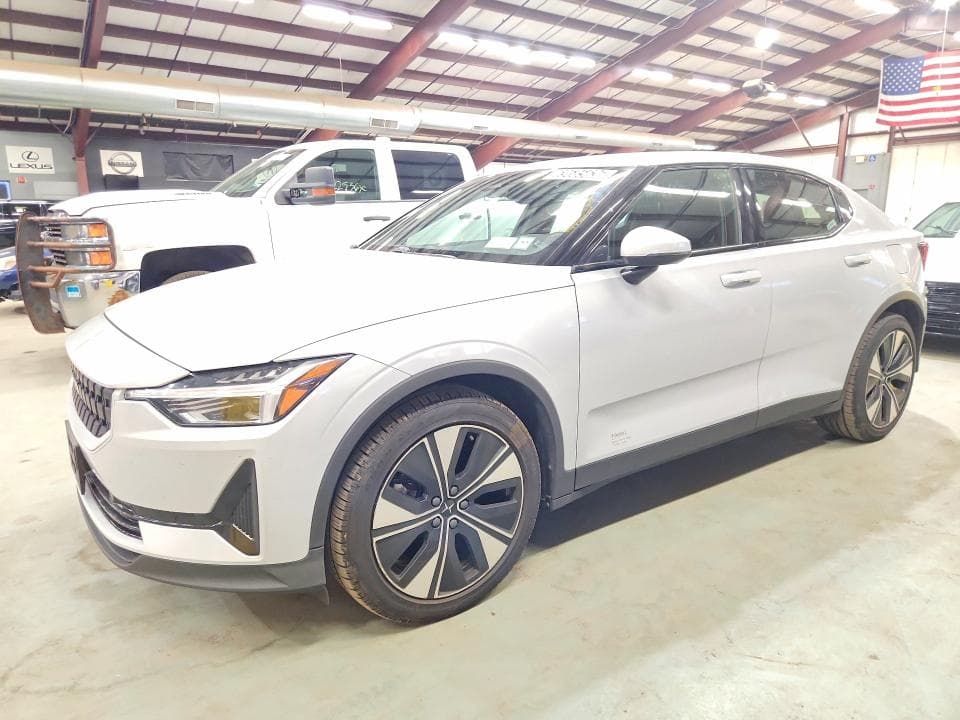 2023 POLESTAR 2 - 1
