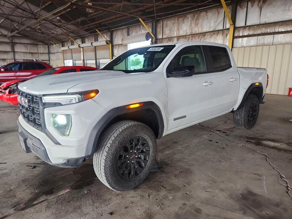 2026 GMC CANYON ELEVATION - 1