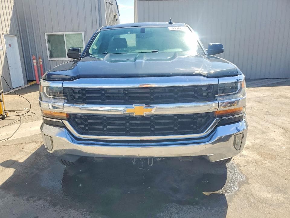 2017 CHEVROLET SILVERADO C1500 LT 5