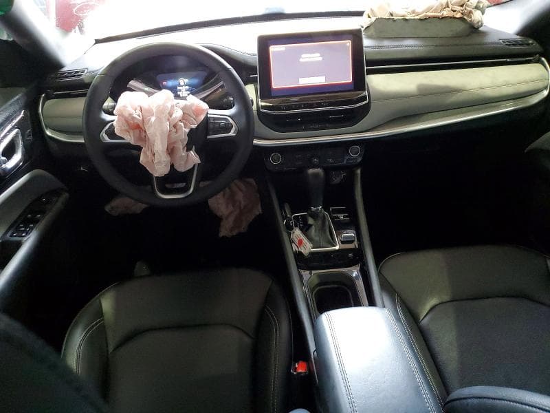 2025 JEEP COMPASS LIMITED 8