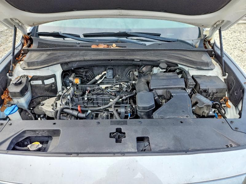 2019 HYUNDAI SANTA FE SEL 2.4L 12