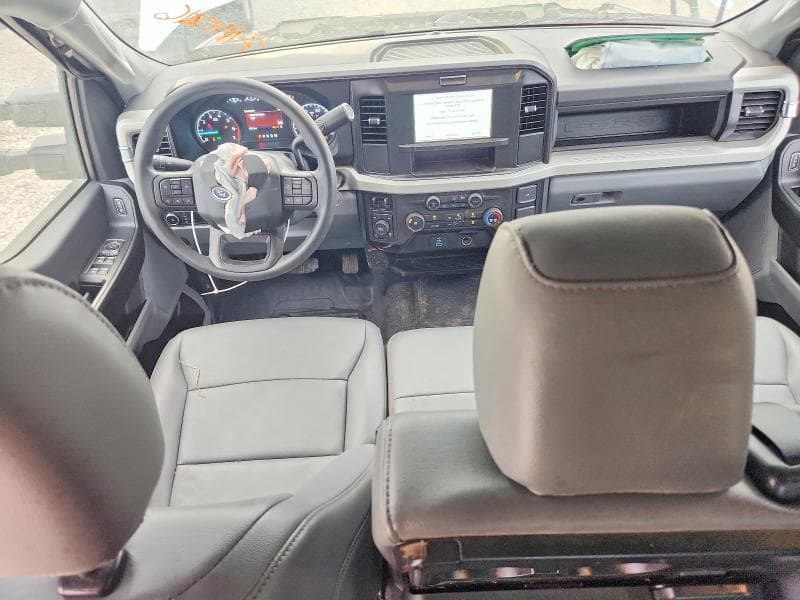2026 FORD F250 SUPER DUTY 8