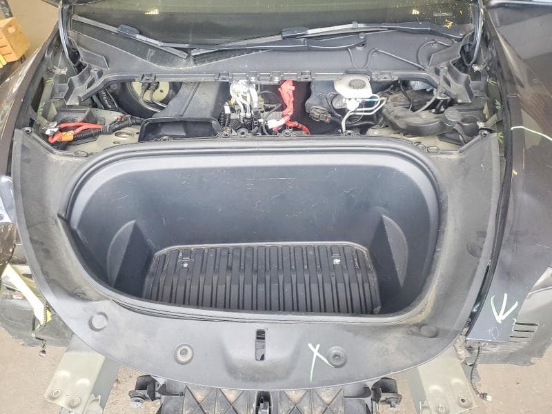 2023 TESLA MODEL Y 11