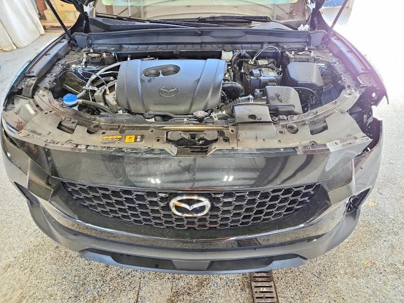 2026 MAZDA CX-50 PREMIUM 11