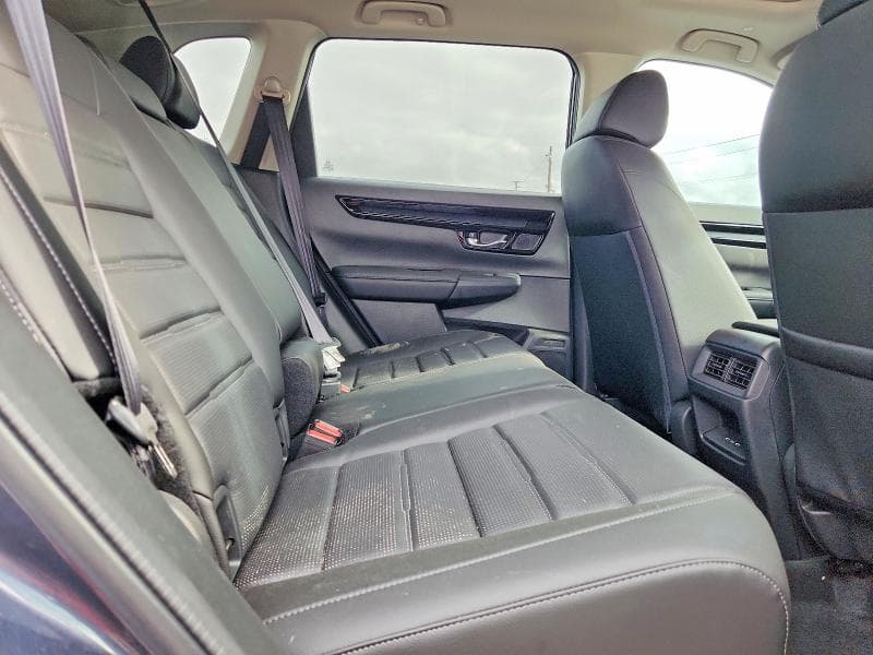 2026 HONDA CR-V EXL 11